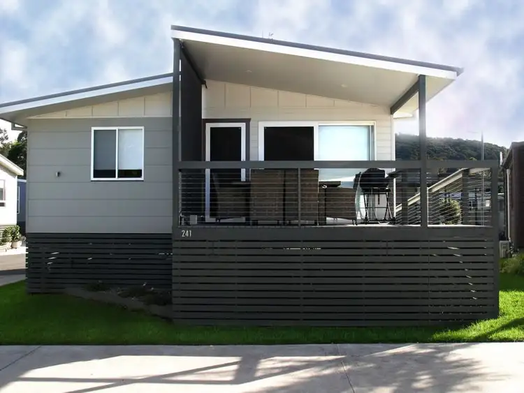 Main view of Homely house listing, 241 Plover Street, Shoalhaven Heads NSW 2535
