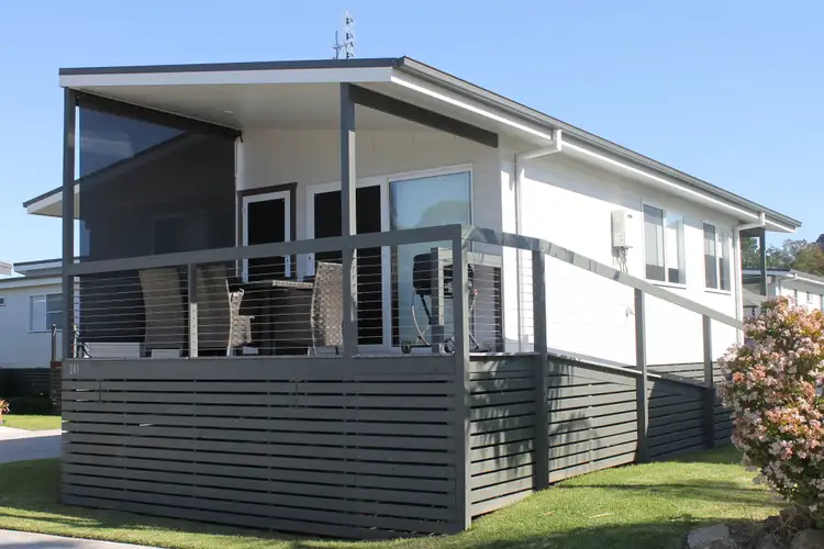 Second view of Homely house listing, 241 Plover Street, Shoalhaven Heads NSW 2535