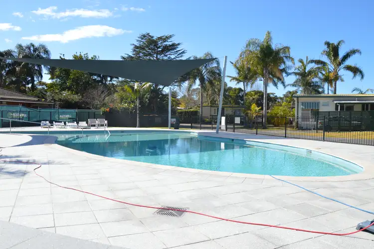 Fifth view of Homely house listing, 241 Plover Street, Shoalhaven Heads NSW 2535