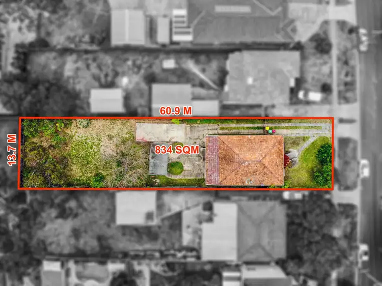 Second view of Homely house listing, 56 Lucas Road, East Hills NSW 2213