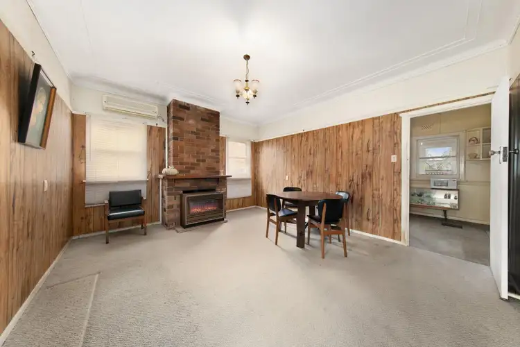 Fifth view of Homely house listing, 56 Lucas Road, East Hills NSW 2213