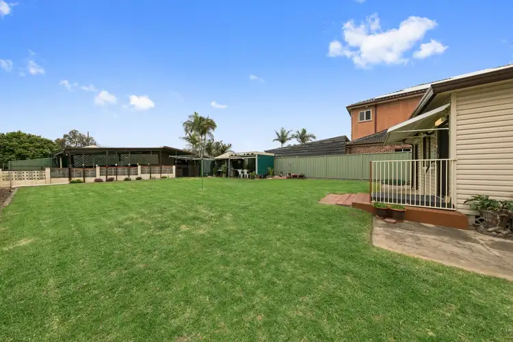 Third view of Homely house listing, 1 Doris Street, Picnic Point NSW 2213