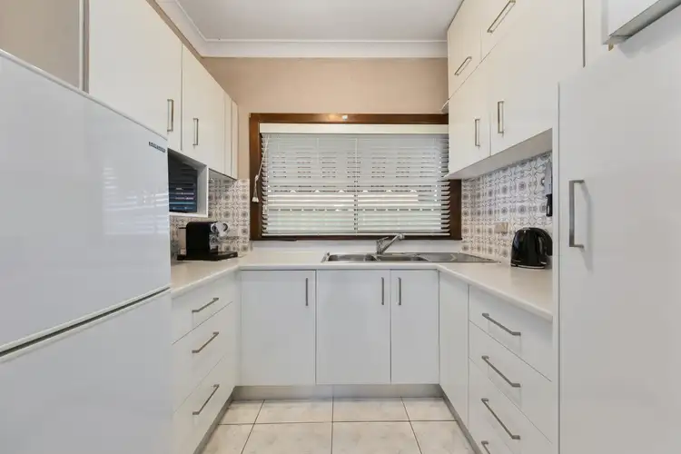 Fourth view of Homely house listing, 1 Doris Street, Picnic Point NSW 2213