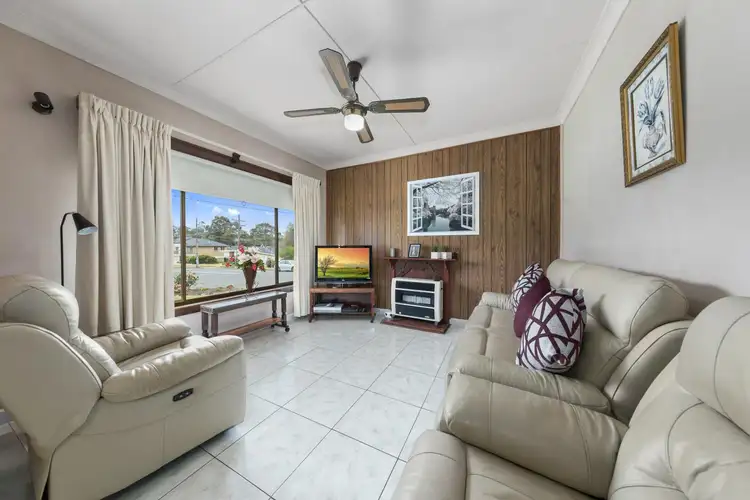 Fifth view of Homely house listing, 1 Doris Street, Picnic Point NSW 2213