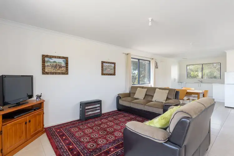 Third view of Homely house listing, 4 Ark Royal Drive, Cooloola Cove QLD 4580