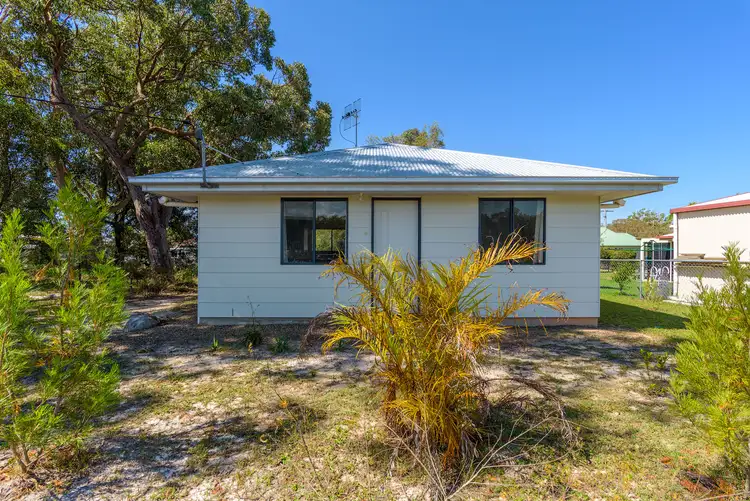 Sixth view of Homely house listing, 4 Ark Royal Drive, Cooloola Cove QLD 4580