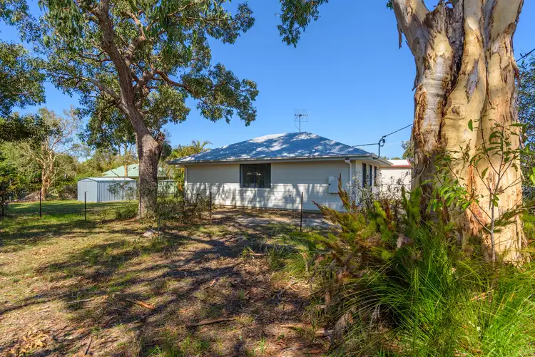 Seventh view of Homely house listing, 4 Ark Royal Drive, Cooloola Cove QLD 4580