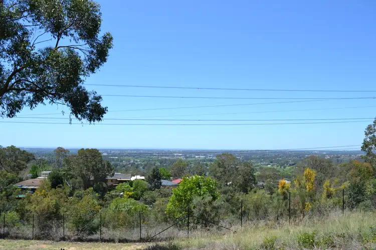 Main view of Homely land listing, 13 Darwin Drive, Lapstone NSW 2773