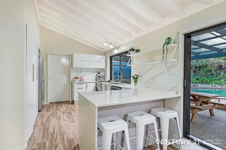 Fourth view of Homely house listing, 3 Wisteria Crescent, Cherrybrook NSW 2126