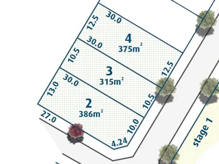 Lot 4 Louis Court, Paralowie SA 5108