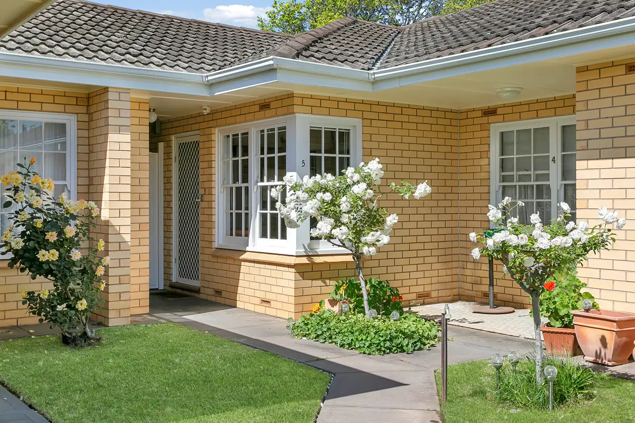Main view of Homely unit listing, 5/40 Richmond Road, Westbourne Park SA 5041