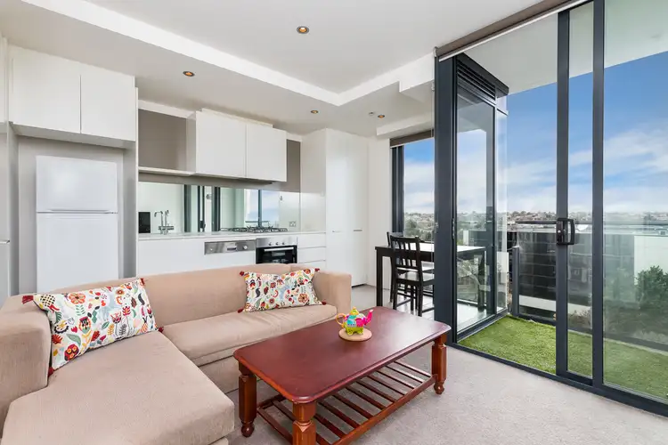 Main view of Homely apartment listing, 403/770B Toorak Road, Glen Iris VIC 3146