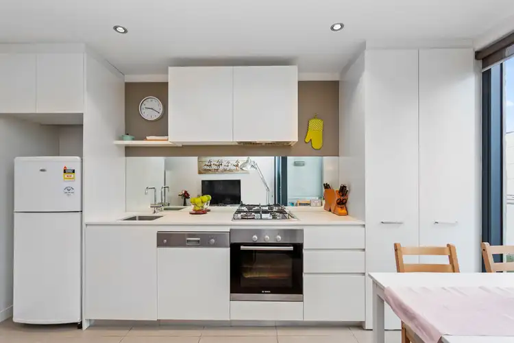 Second view of Homely apartment listing, 403/770B Toorak Road, Glen Iris VIC 3146