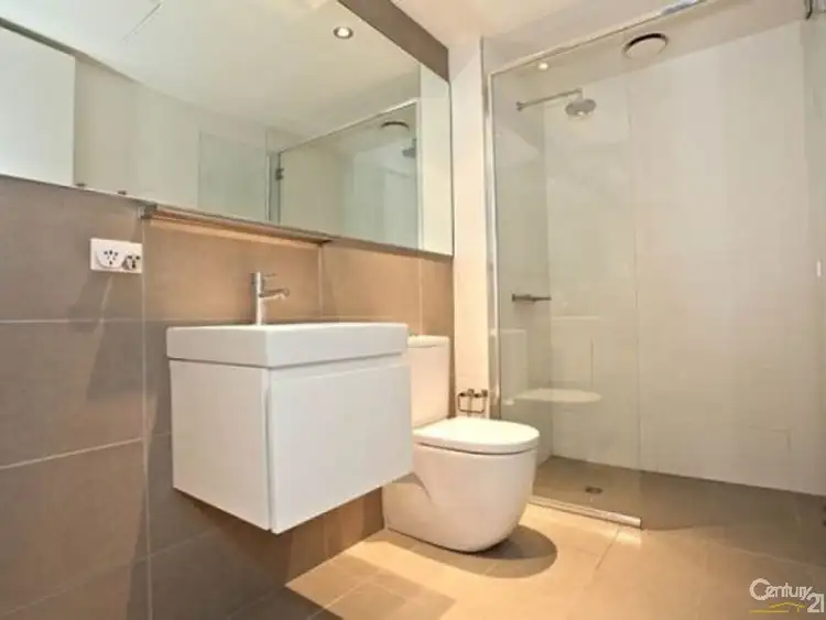 Third view of Homely apartment listing, 403/770B Toorak Road, Glen Iris VIC 3146