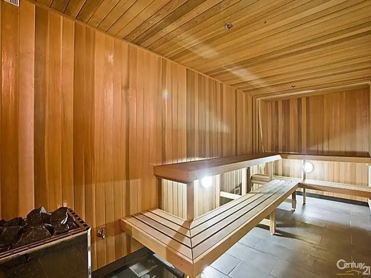 Fifth view of Homely apartment listing, 403/770B Toorak Road, Glen Iris VIC 3146