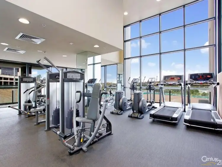 Sixth view of Homely apartment listing, 403/770B Toorak Road, Glen Iris VIC 3146