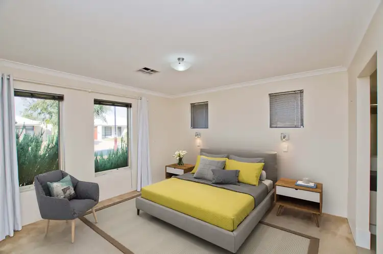 Fifth view of Homely house listing, 8 Thetis Link, Dalyellup WA 6230