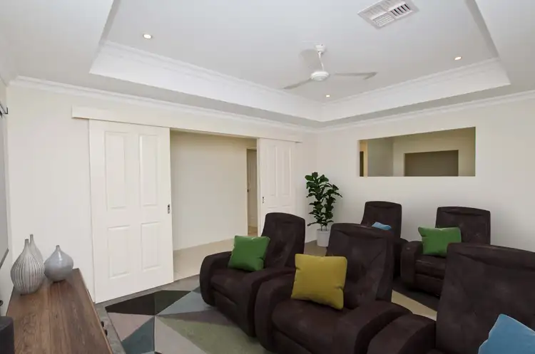 Seventh view of Homely house listing, 8 Thetis Link, Dalyellup WA 6230