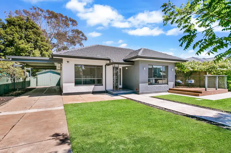 6 Tarranna Avenue, Park Holme SA 5043