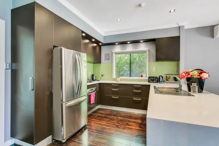 Fifth view of Homely house listing, 6 Tarranna Avenue, Park Holme SA 5043