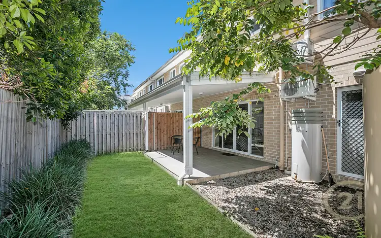 Main view of Homely townhouse listing, 6/51 Glasgow Street, Zillmere QLD 4034