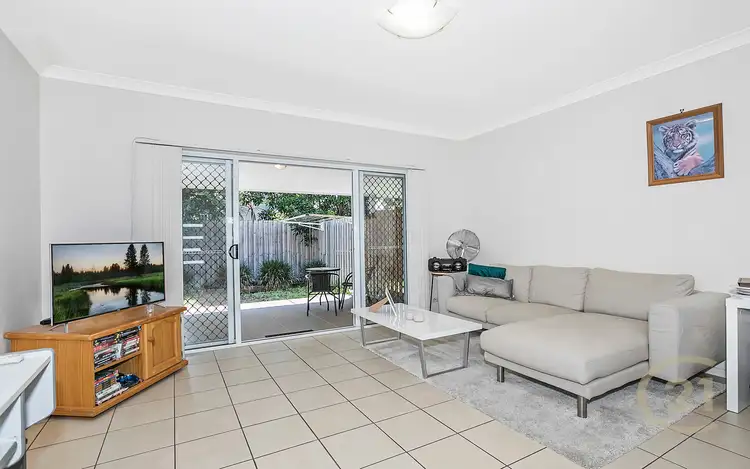 Second view of Homely townhouse listing, 6/51 Glasgow Street, Zillmere QLD 4034