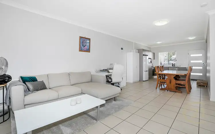 Third view of Homely townhouse listing, 6/51 Glasgow Street, Zillmere QLD 4034