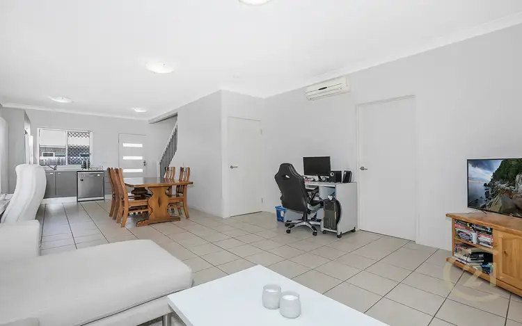 Fourth view of Homely townhouse listing, 6/51 Glasgow Street, Zillmere QLD 4034