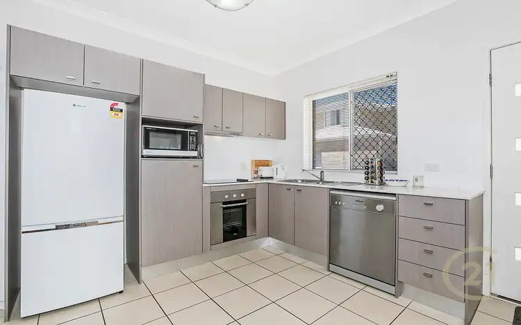 Sixth view of Homely townhouse listing, 6/51 Glasgow Street, Zillmere QLD 4034