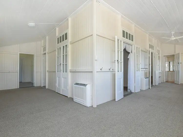 Fourth view of Homely house listing, 119 Taylor Street, Newtown QLD 4350
