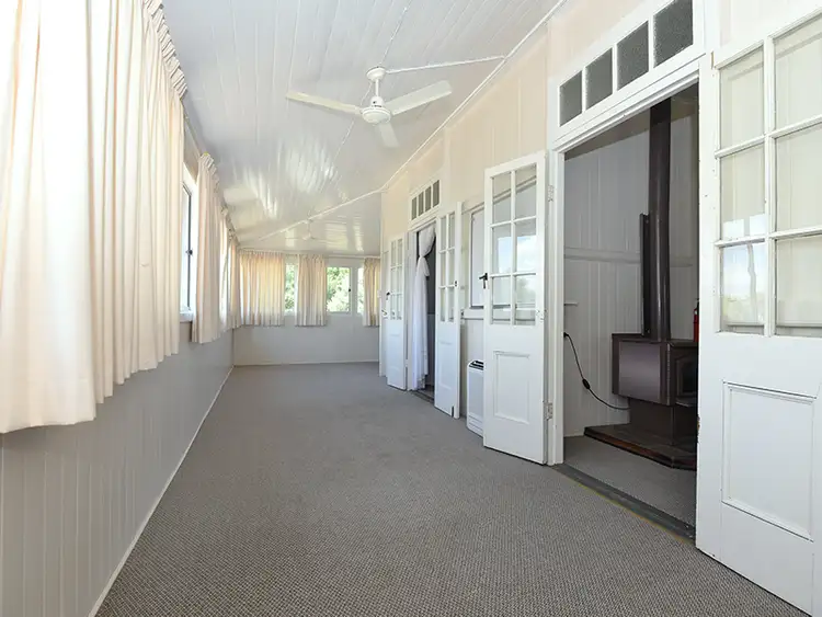 Sixth view of Homely house listing, 119 Taylor Street, Newtown QLD 4350