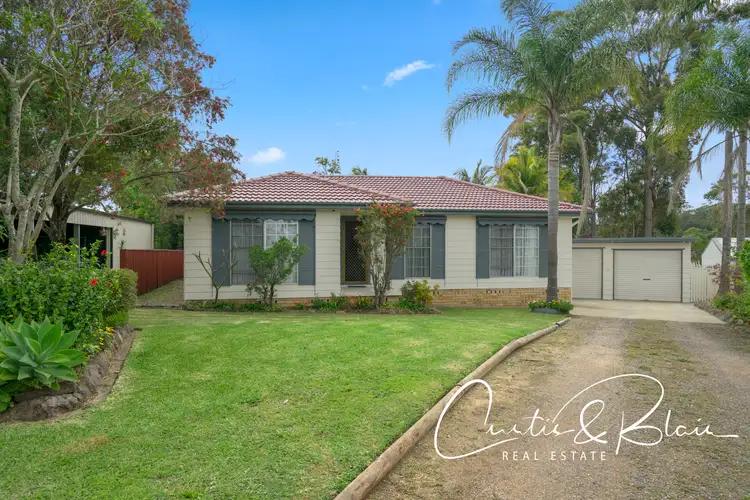10 Banksia Close, Medowie NSW 2318