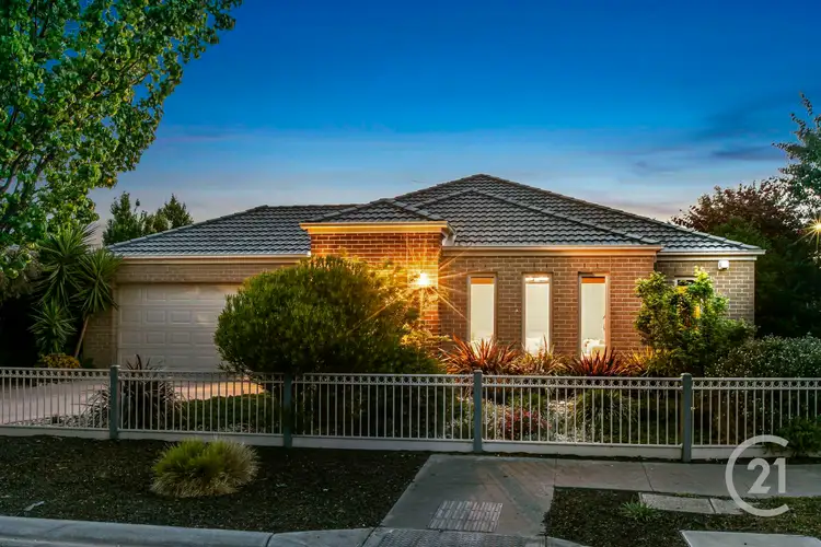 29 Britton Drive, Pakenham VIC 3810