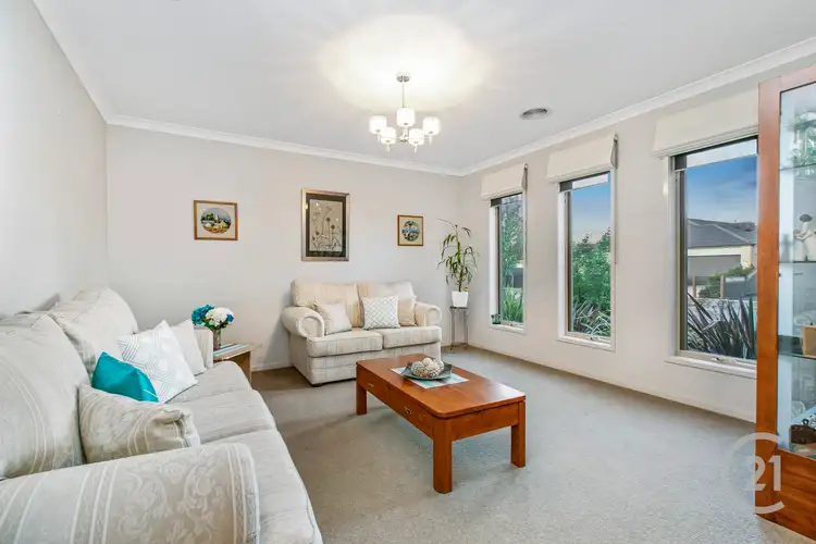 Second view of Homely house listing, 29 Britton Drive, Pakenham VIC 3810