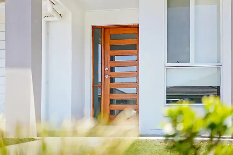 Second view of Homely house listing, 16 Foxtail Street, Fern Bay NSW 2295