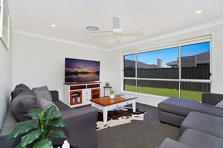 Third view of Homely house listing, 16 Foxtail Street, Fern Bay NSW 2295