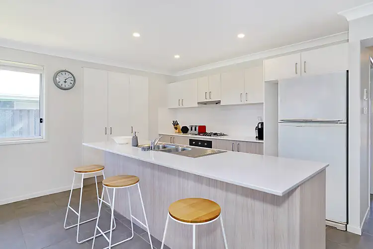 Fifth view of Homely house listing, 16 Foxtail Street, Fern Bay NSW 2295
