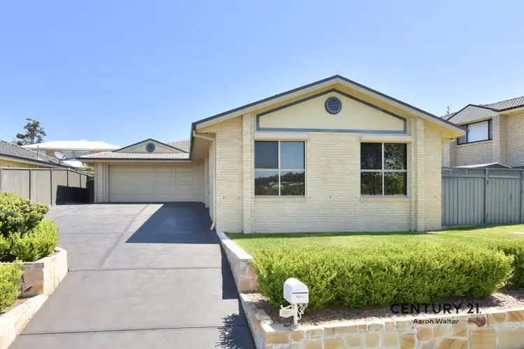 151 Northlakes Drive, Cameron Park NSW 2285