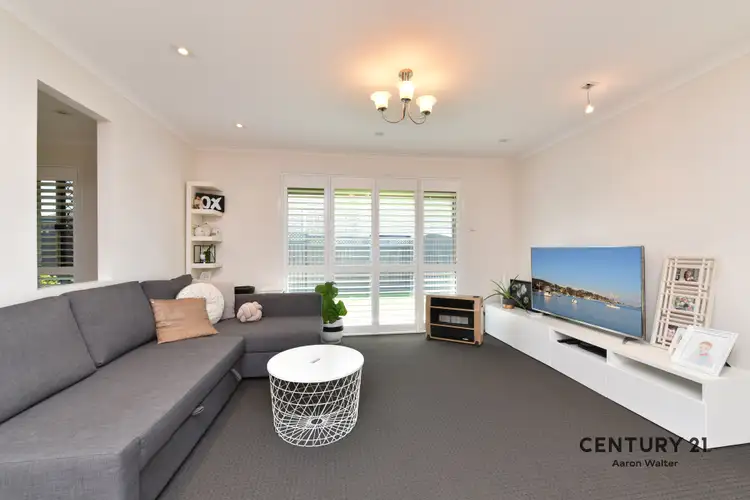 Third view of Homely house listing, 151 Northlakes Drive, Cameron Park NSW 2285