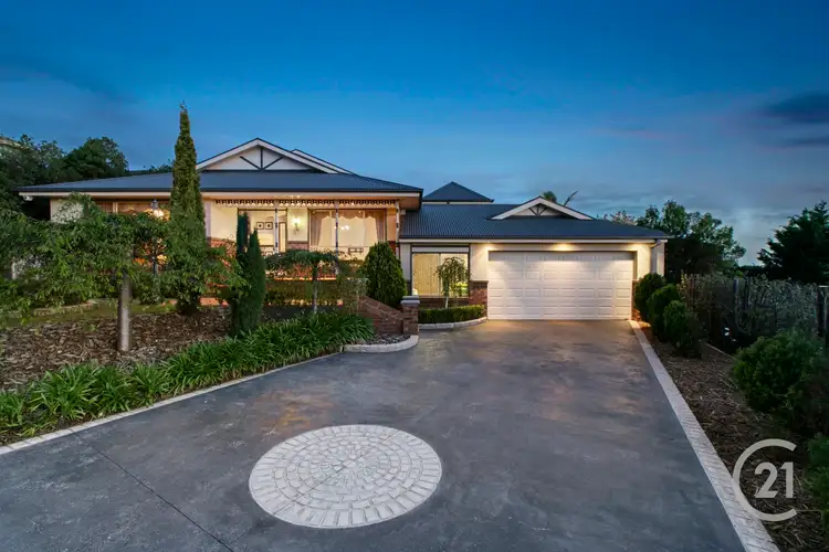Main view of Homely house listing, 18 Highland Drive, Pakenham VIC 3810