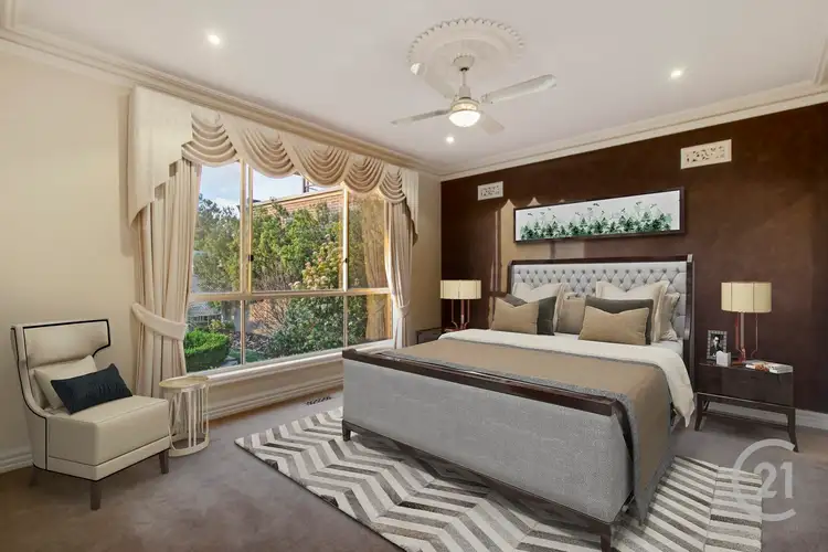 Third view of Homely house listing, 18 Highland Drive, Pakenham VIC 3810
