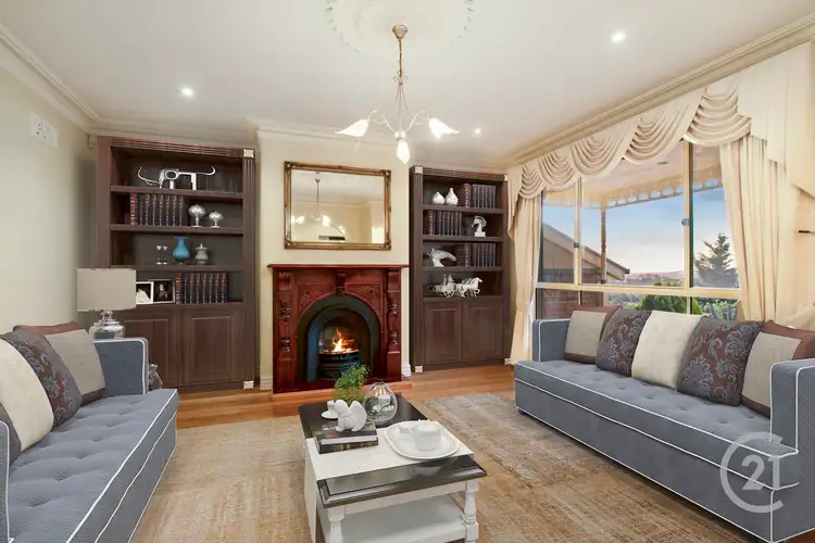 Fourth view of Homely house listing, 18 Highland Drive, Pakenham VIC 3810