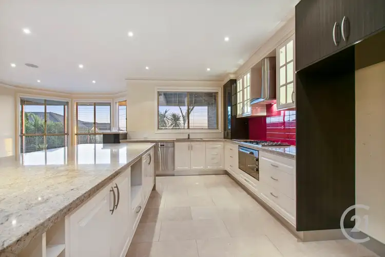 Fifth view of Homely house listing, 18 Highland Drive, Pakenham VIC 3810