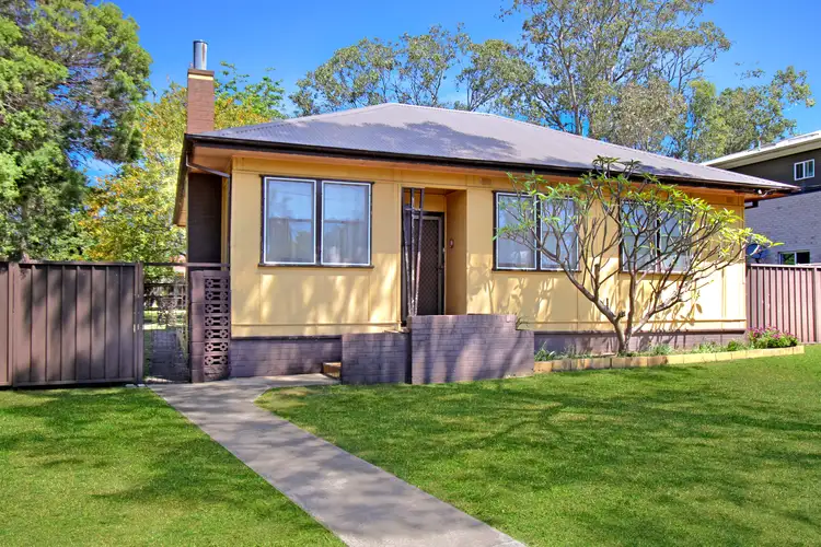 40 Eighth Avenue, Seven Hills NSW 2147