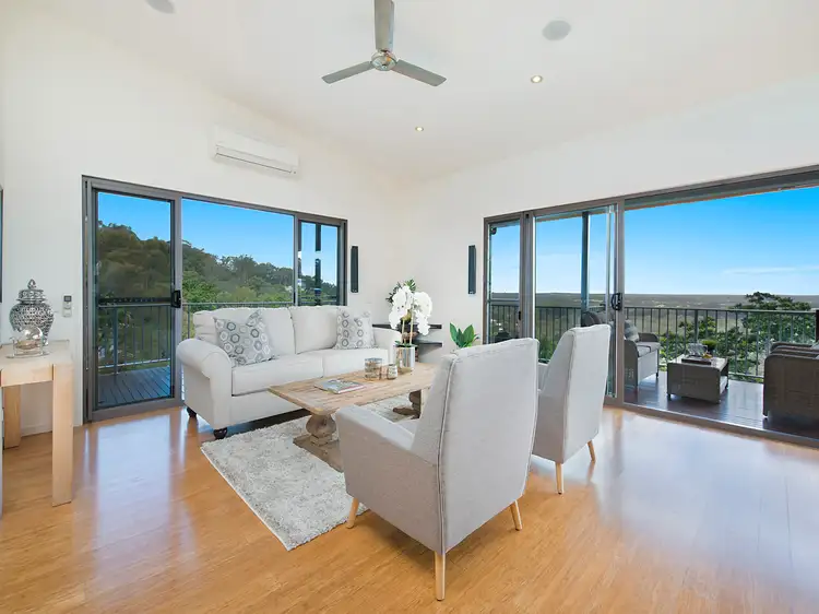 Third view of Homely house listing, 41 Glasshouse View Court, Buderim QLD 4556