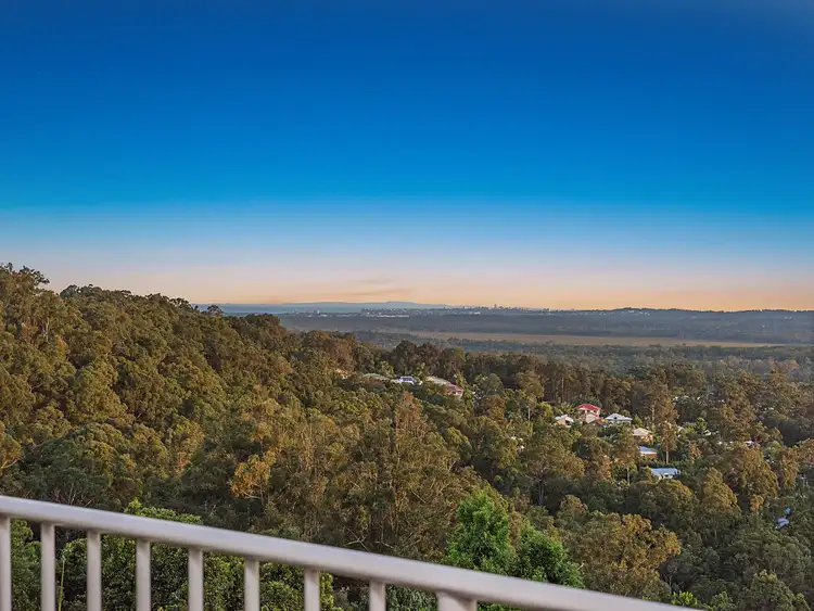 Fourth view of Homely house listing, 41 Glasshouse View Court, Buderim QLD 4556