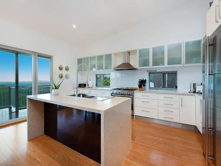 Fifth view of Homely house listing, 41 Glasshouse View Court, Buderim QLD 4556