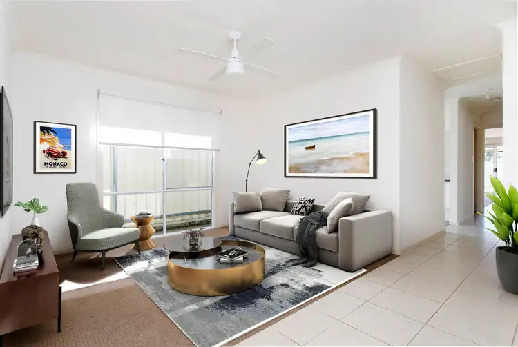 Third view of Homely house listing, 107A Aldinga Beach Road, Aldinga Beach SA 5173