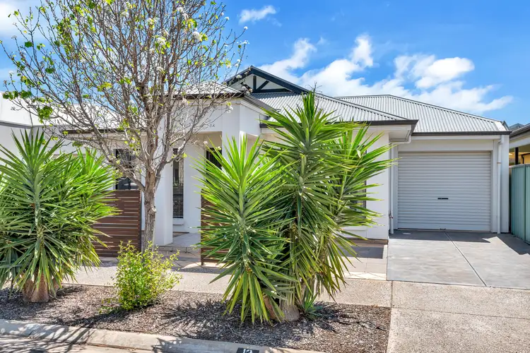 13 Heard Avenue, Mawson Lakes SA 5095