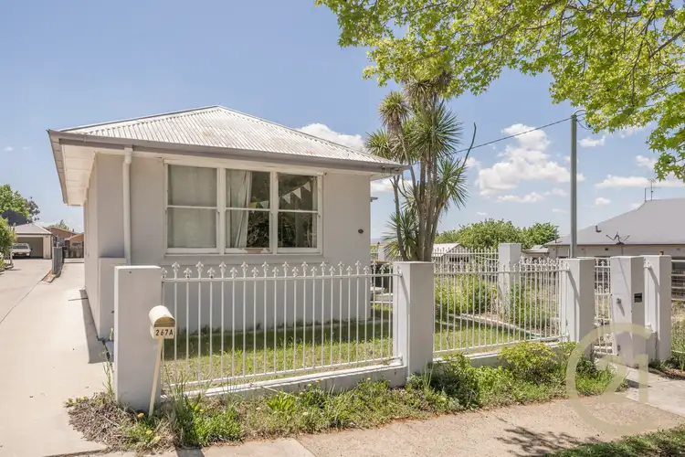 267 Lambert Street, Bathurst NSW 2795